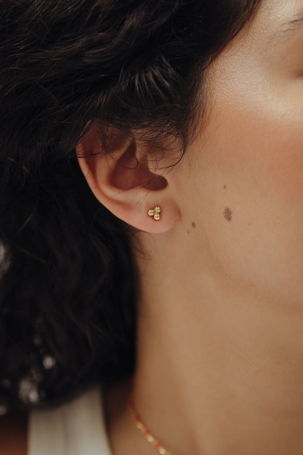 Bria Stud Earrings main image 0