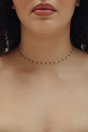 Enamel Choker