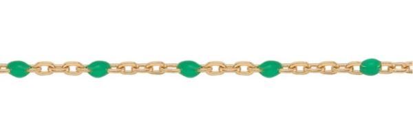 Permanent Jewellery -