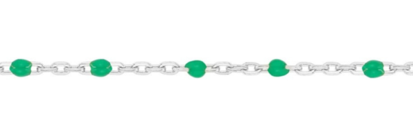 Permanent Jewellery -