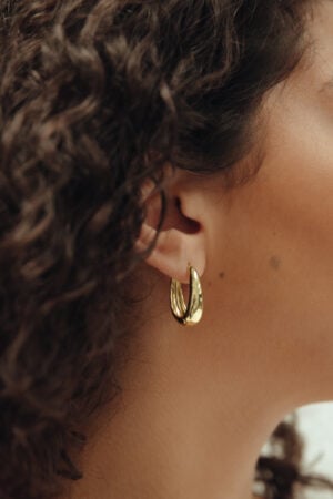 Carrie Hoops