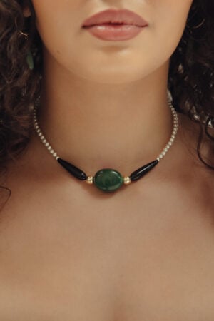 Eden Necklace