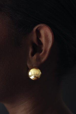 Lunea Earrings