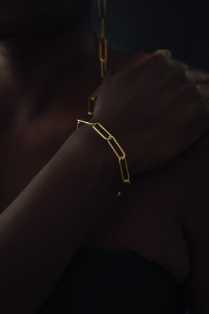 Chain Bracelet