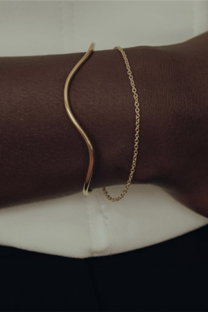 Contour Cuff