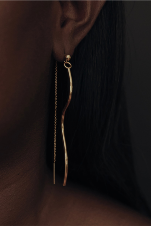 Contour Earrings