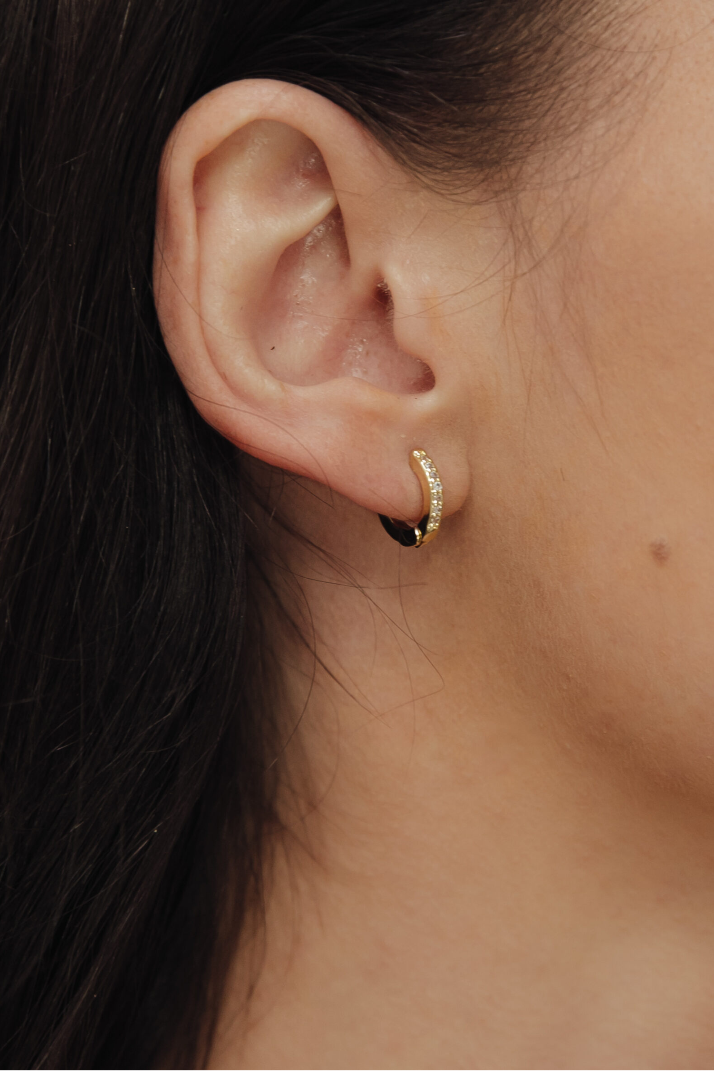 Multi Gemstone Sleepers