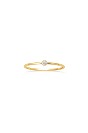 Stardust Ring