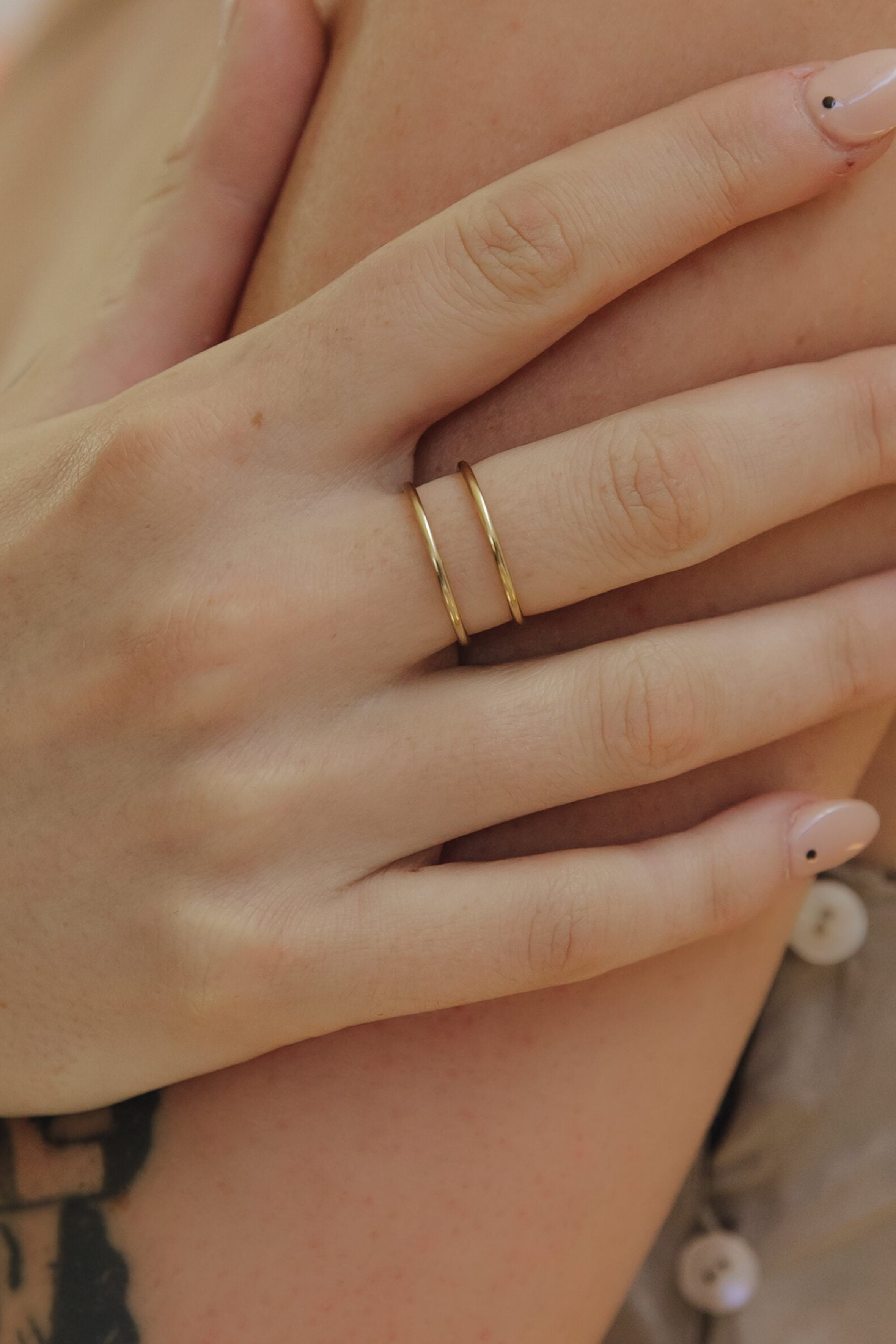Arch Ring