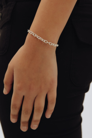 Elle Bracelet