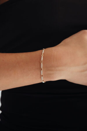 Fusion Bracelet