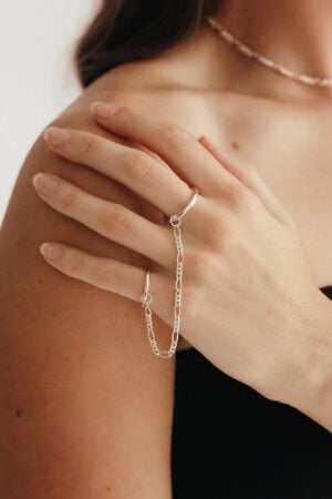 Fusion Double Ring