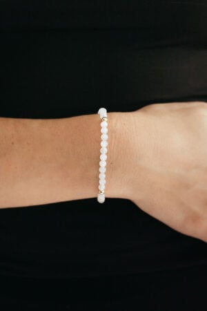 Seed Bracelet