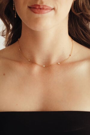 Cascade Choker