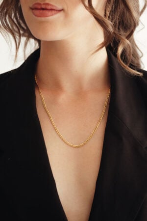 Nata Necklace