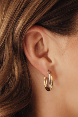 Fusion Earrings