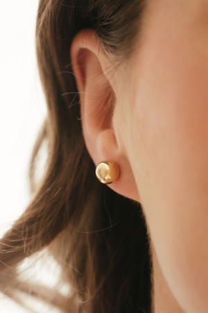 Sphere Studs